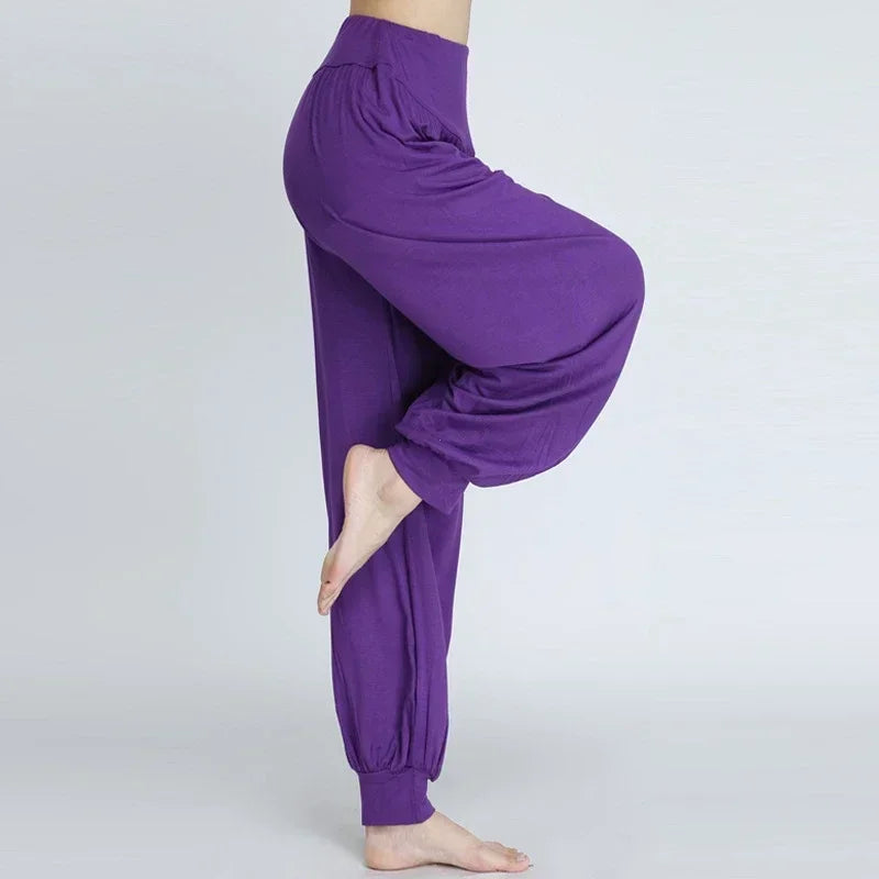 Casual Yoga Pants